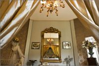 Chateau de Challain 34 The gate house suite